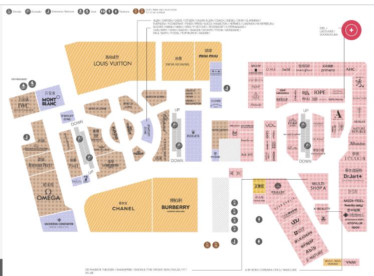 韩国旅游购物基本情况,韩国济州岛旅游购物攻略