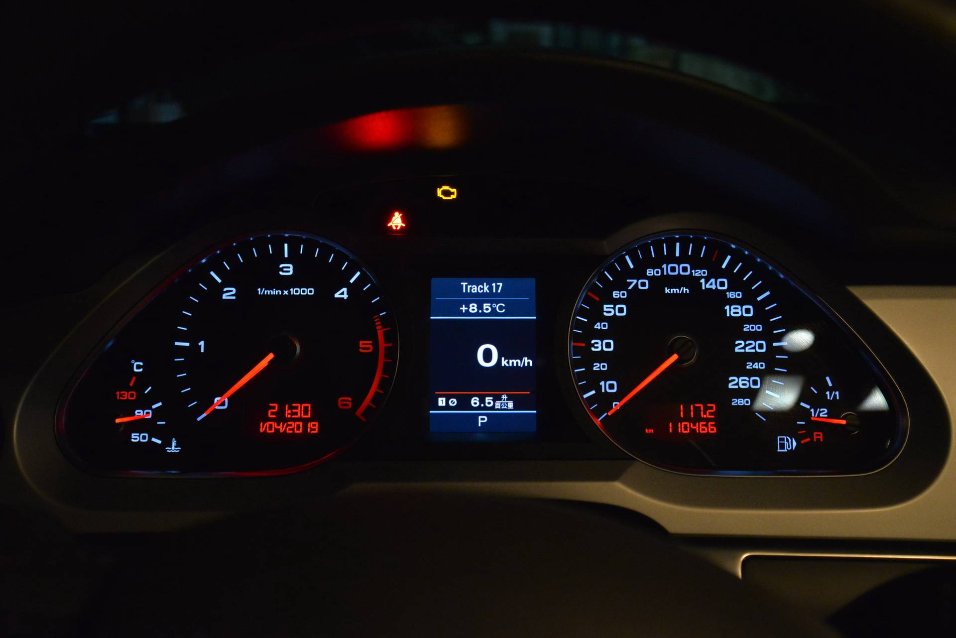 10多万奥迪a6l,柴油a6l怎么样