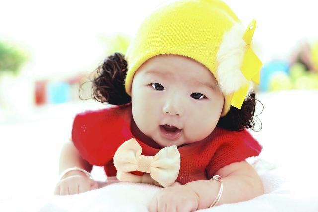 照顾五岁宝宝的一天,照顾5个月的宝宝日常生活