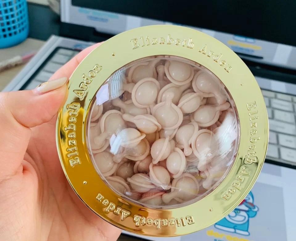 雅顿好用的单品,雅顿粉胶和金胶有什么区别