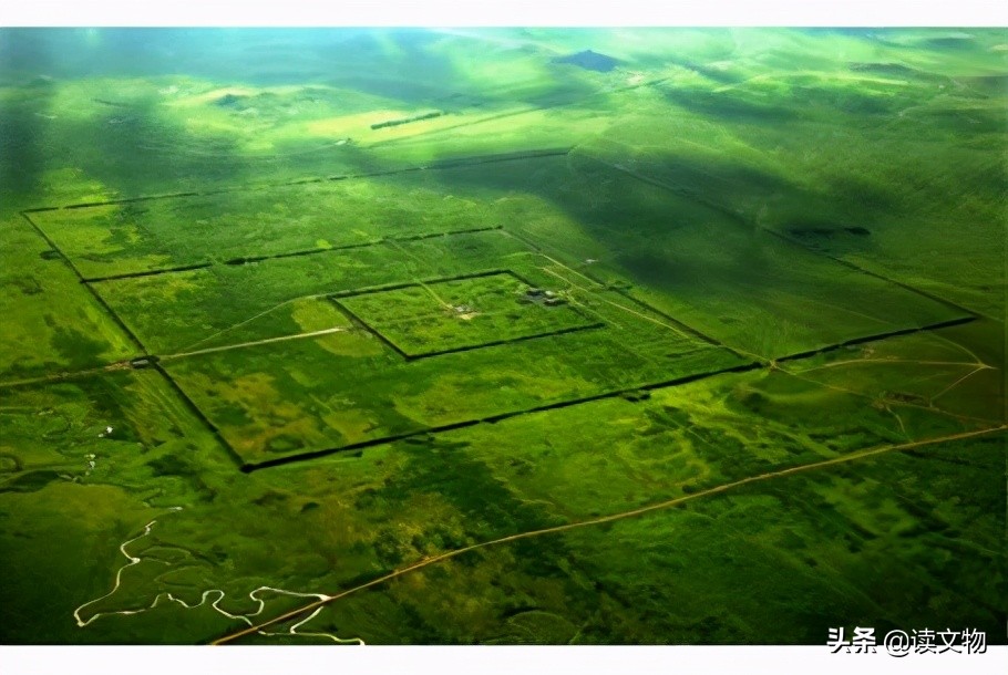 北京城最初视频,北京城是哪朝建造的