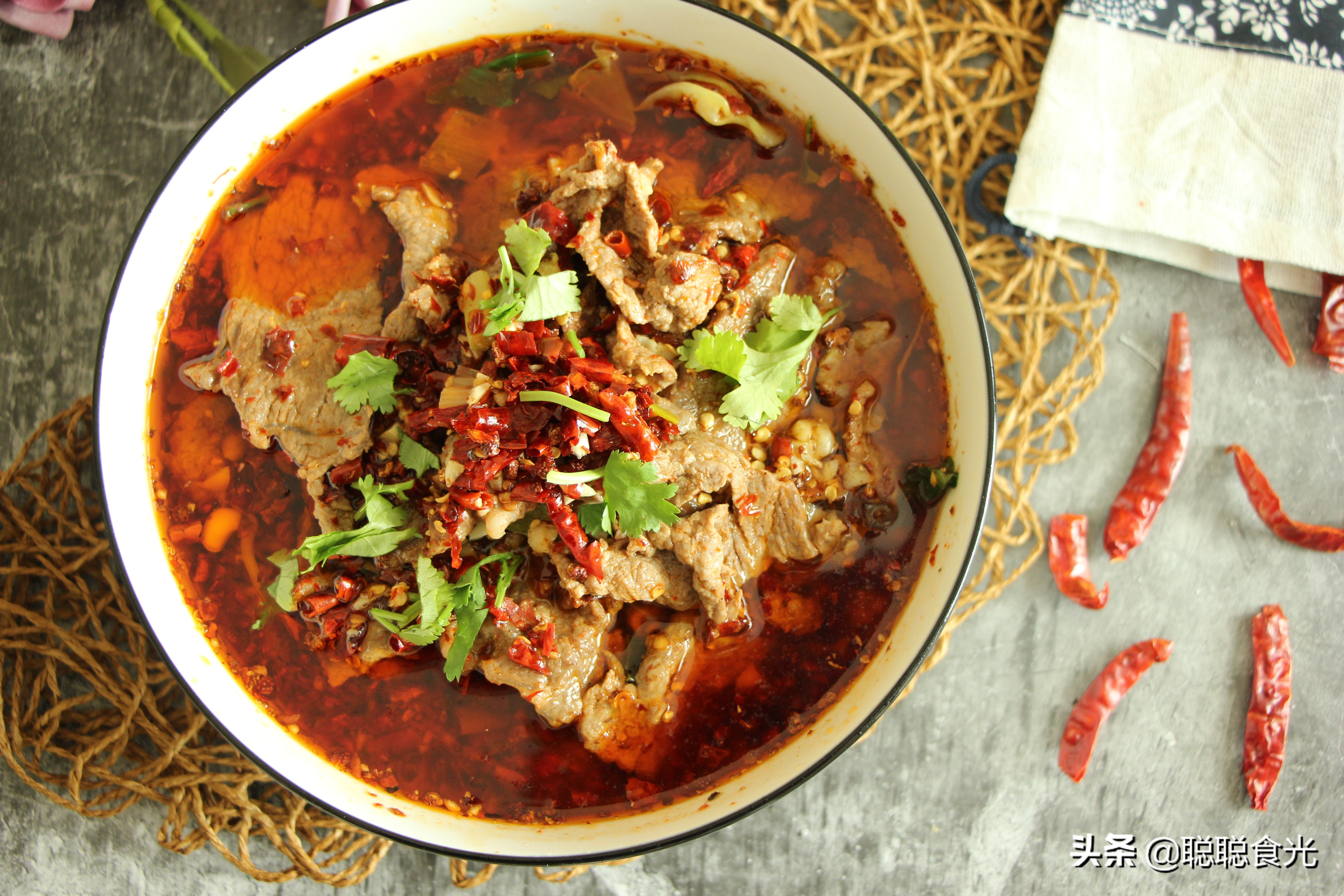 有什么好吃又容易做的辣菜,15道辣菜不辣不欢味蕾大开