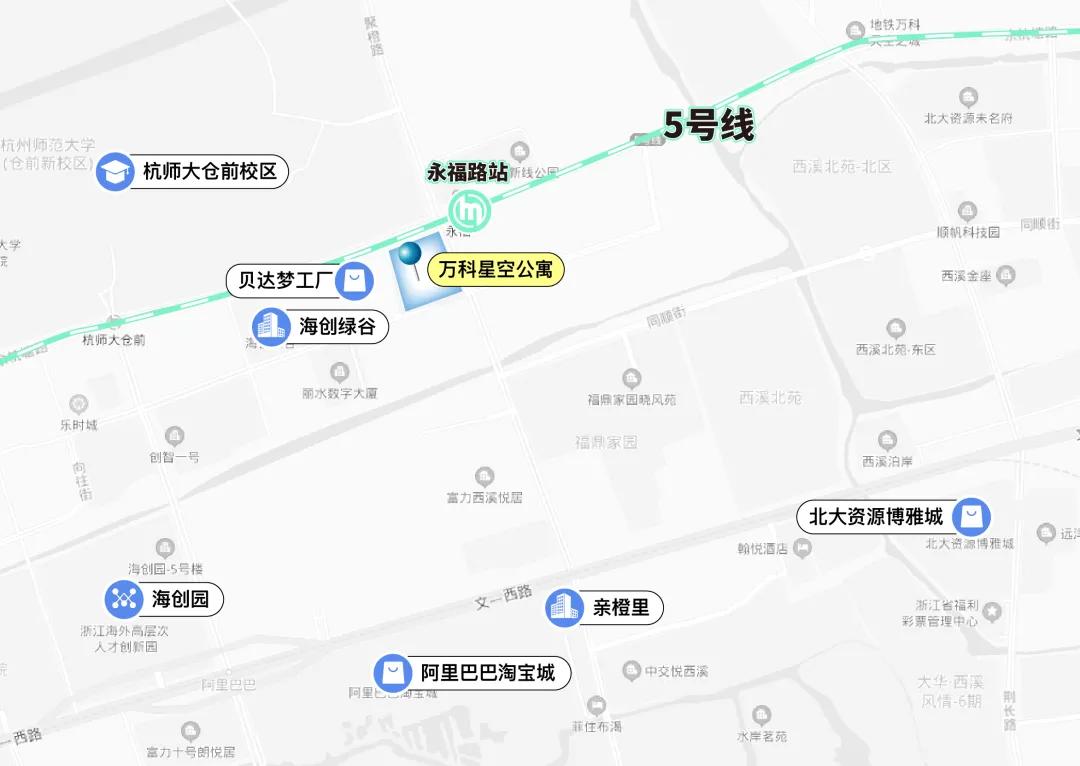 越卖越疯狂！万科星空凭什么代表未来科技城站上5万+