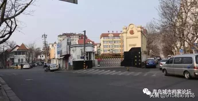 山东青岛美好的回忆,青岛精彩的瞬间