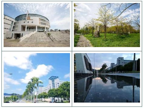 广东南华工商职业学院高职分数线,广东南华工商职业学院2024招生