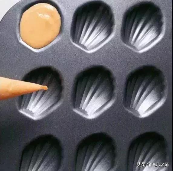 好吃不上火的蒸蛋糕怎么做,婴儿蛋糕怎么蒸出来又软又蓬松