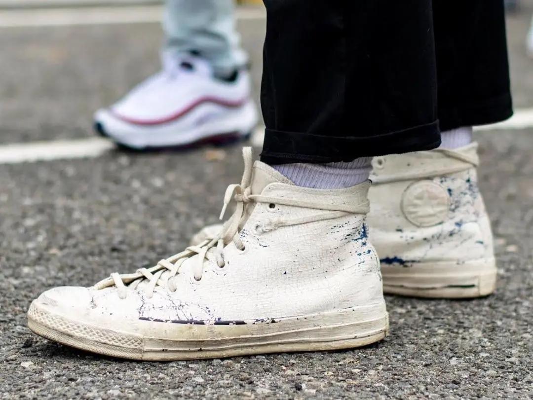 2020百搭黑色帆布鞋,高颜值帆布鞋秋季