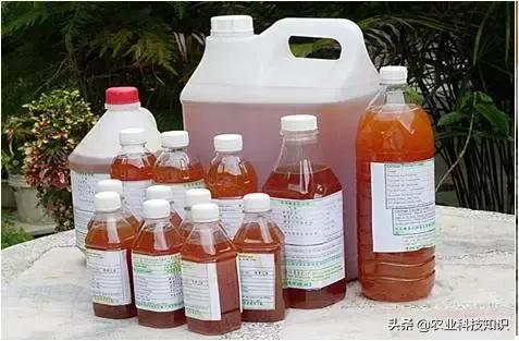 酵素制作，让厨余垃圾零废弃，秒变环保达人,内附制作方法