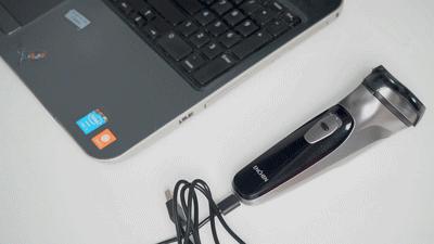 小米最好用的一款剃须刀 (小米电动剃须刀s300与s500哪个好)