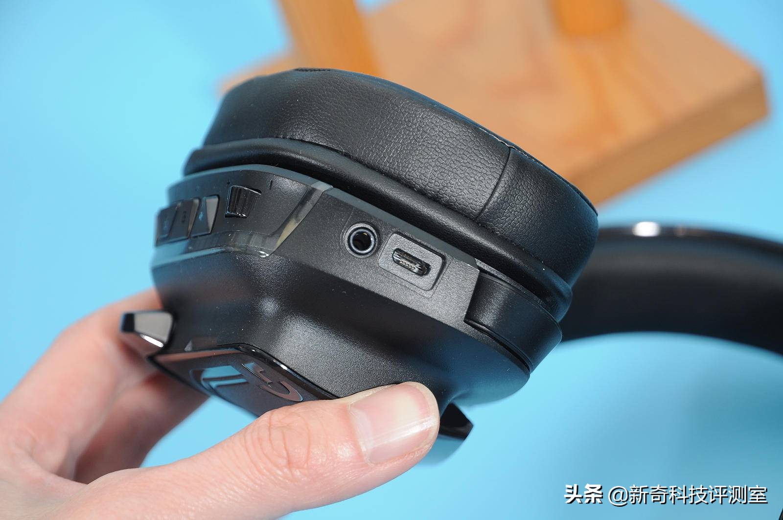 DTSHeadphone:X值得吹一波！罗技G933s耳机评测