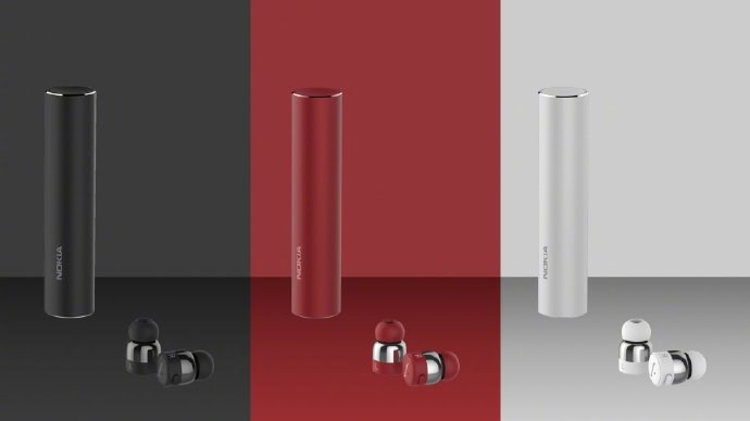 诺基亚bh705主动降噪耳机评测,诺基亚蓝牙耳机推荐评测