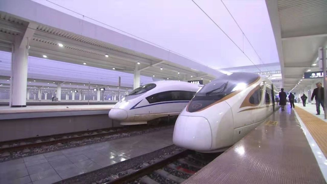 阜阳高铁开通到北京多少时间,阜阳高铁票价一览表