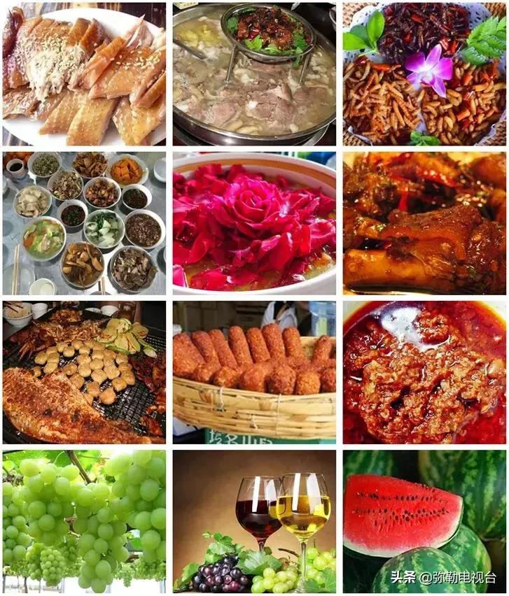 弥勒向世界发出邀请：春节7天乐！数十个多彩活动等你来……