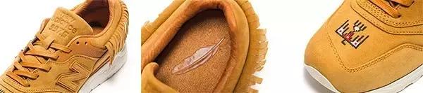 nb鞋为什么不行了,为啥感觉nb鞋特别耐穿