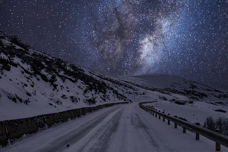 牛二哥卡车生活,牛二哥回乡村