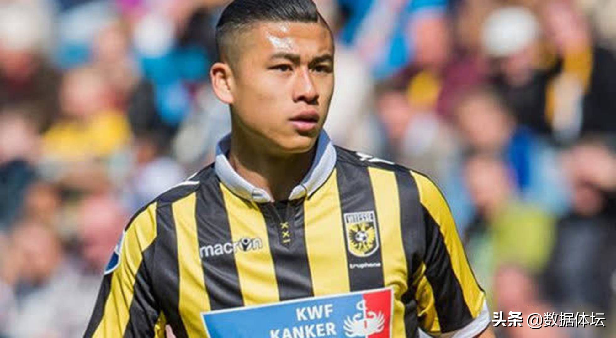 中国球员五大联赛留洋纪录,中国球员留洋五大高光名场面