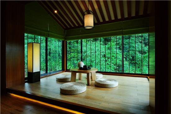 雅安花间堂茶马司酒店,雅安花间堂茶马司酒店团购