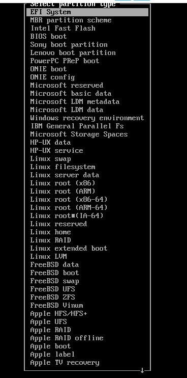 archlinuxvmware怎么安装,archlinux虚拟机安装教程