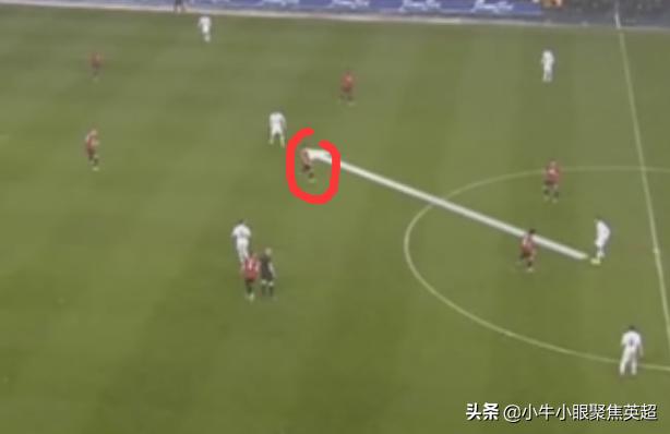 曼联老将卡里克挂靴加入穆帅麾下,卡里克执教曼联首秀