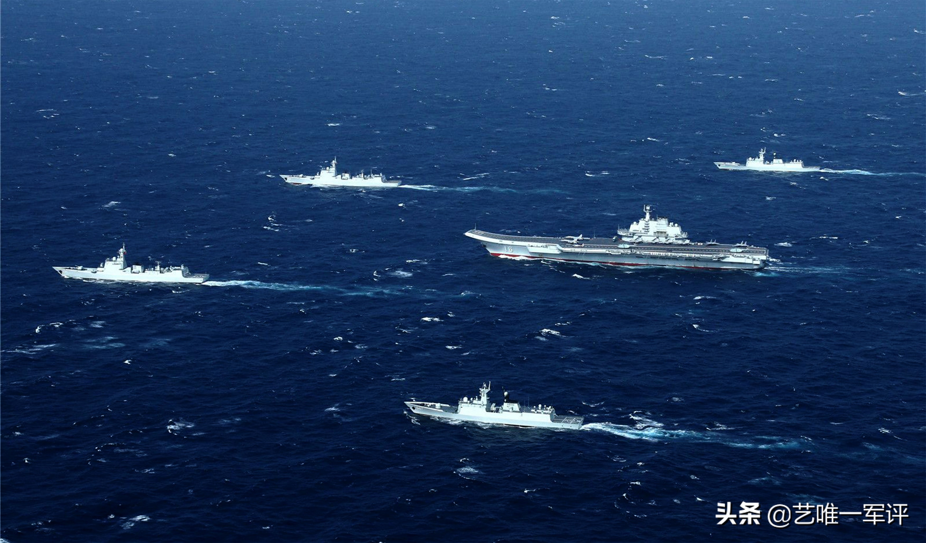 海军建造军舰的发展史,海军170舰是701所设计的吗