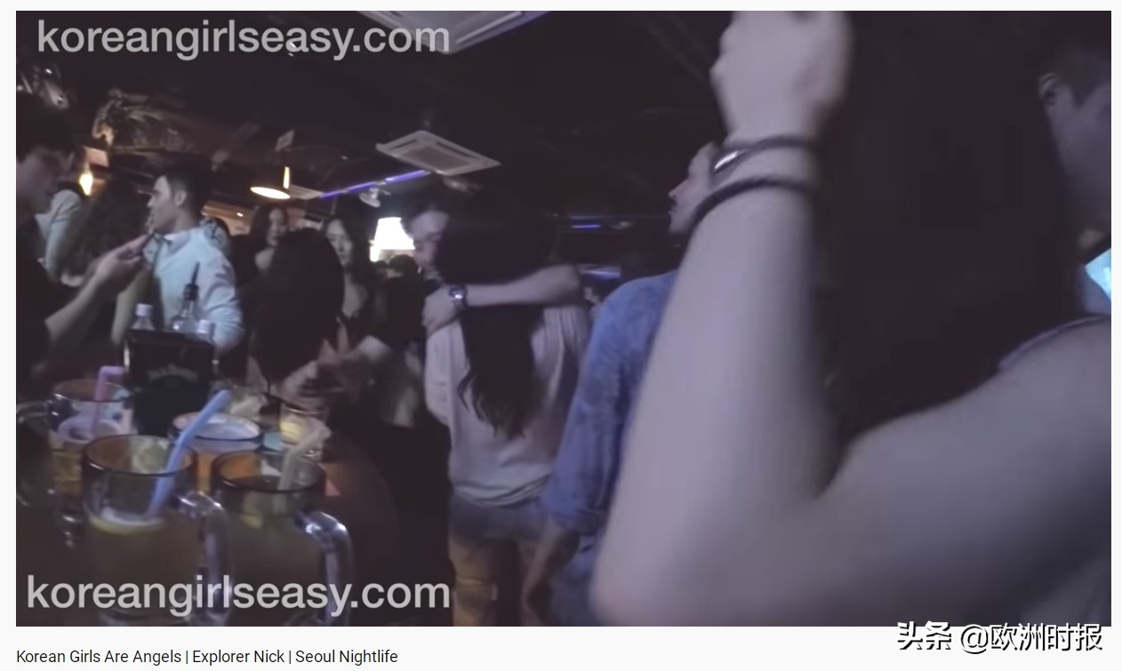 新闻“全欧了”：非亚洲新娘不娶的白男“黄热病”原因为何？