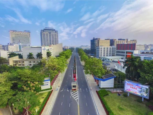 安徽太和发展前景,未来广阔的发展前景