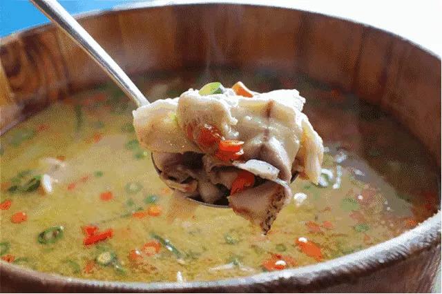 春节去哪里旅游好吃的多一点,好嗨哟吃喝玩乐