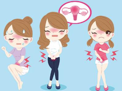 白带炎症食疗方法,白带炎症不治疗可以吗