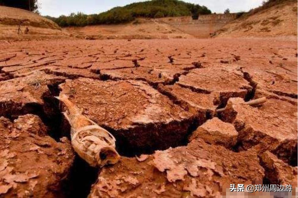 河南口传神话：姜太公的传说