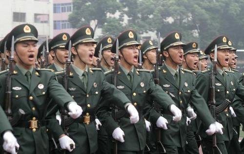 军校招生最新消息,中国军校招生指南