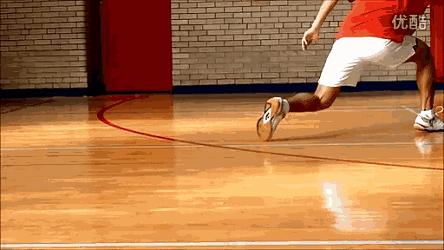 羽毛球的基本步法和技巧,羽毛球步法练习基本步法