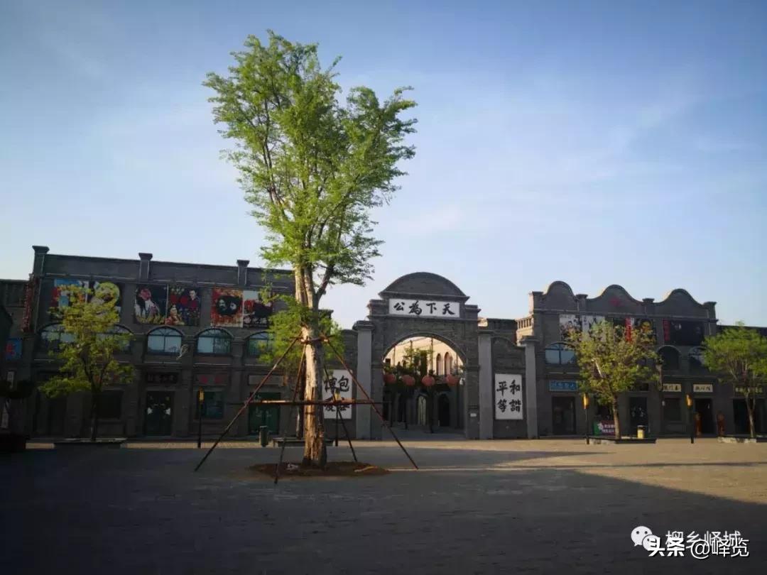 枣庄市党政考察团杭州行,临沂市考察团到济宁