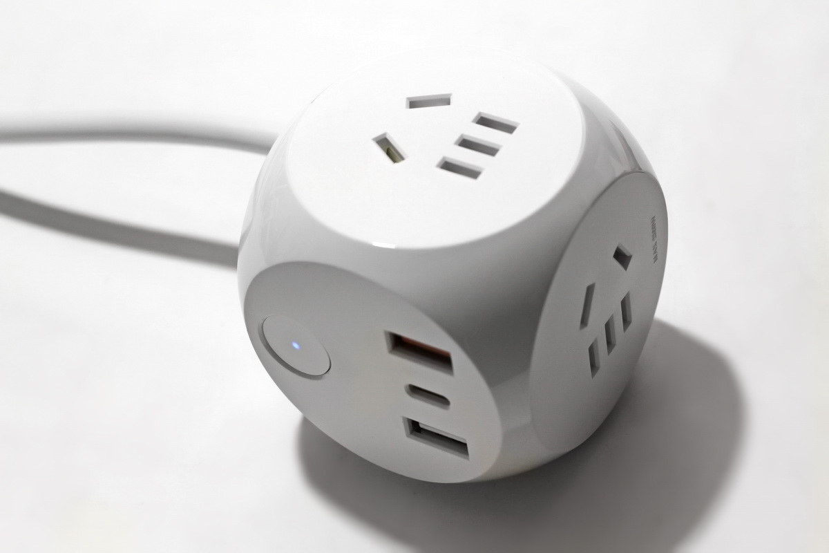 aigo爱国者魔方插座,aigo爱国者充电宝22.5