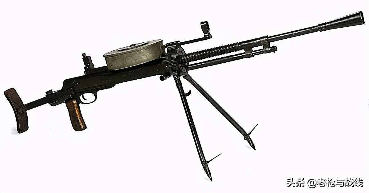 二战苏联高斯机枪,二战苏联马克西姆高射机枪