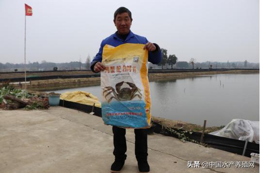 2021年螃蟹养殖一亩地赚多少钱,养殖一亩地母螃蟹的利润