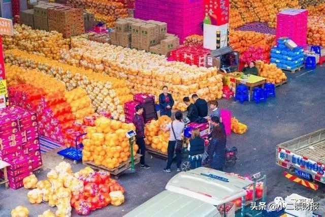 成都附近各大批发市场,成都第一大批发市场