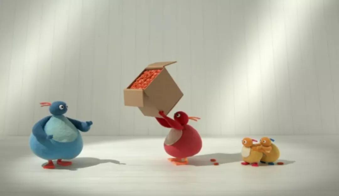 熊出没的英语动画片推荐,英语动画片熊出没中英文版