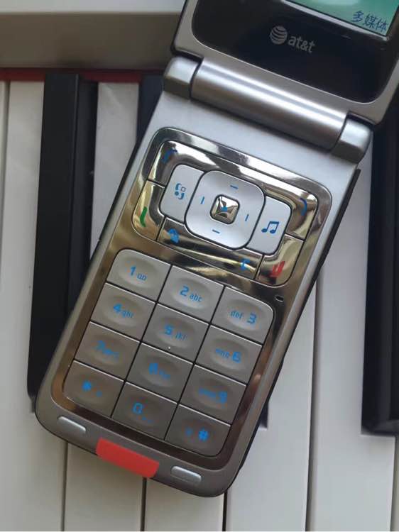 昔日手机巨头诺基亚带来的启示,诺基亚最经典的机型