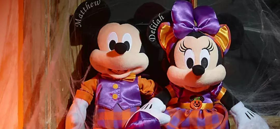 玛莎僵尸PercyPig、恐怖马卡龙..今年英国万圣哪些限定值得入手?