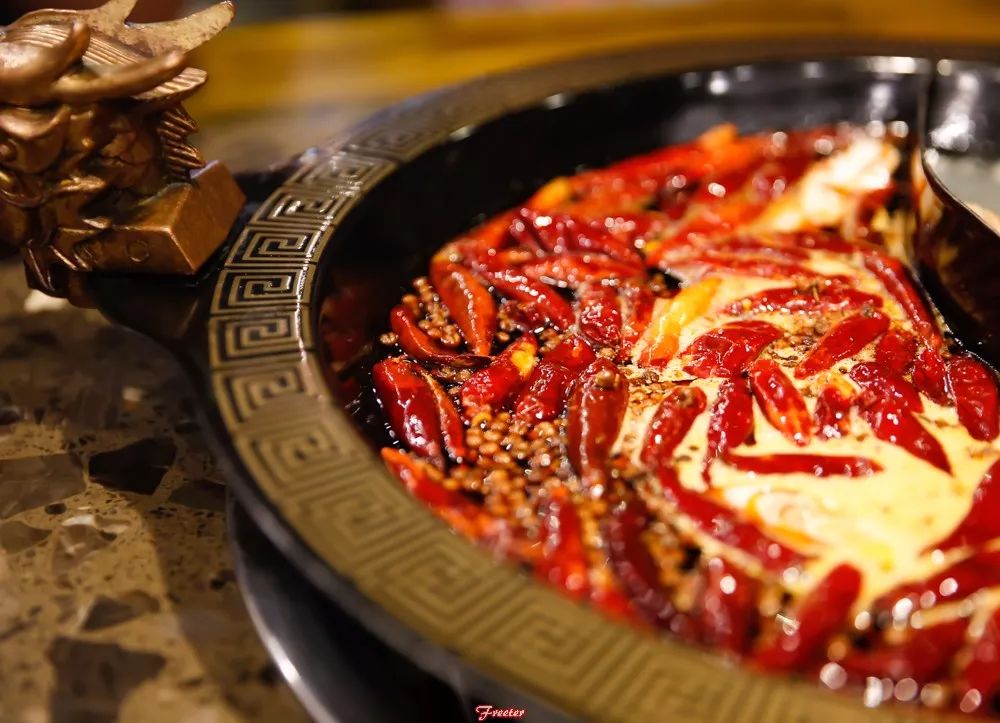 海口人气火锅合集丨小岛终于降温啦，是时候来波火锅社交了