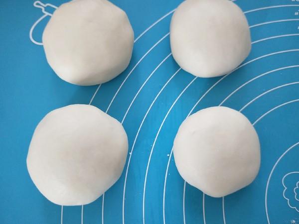 烙饼做出来有点硬怎么回事,烙饼发硬不好吃只需加这两样