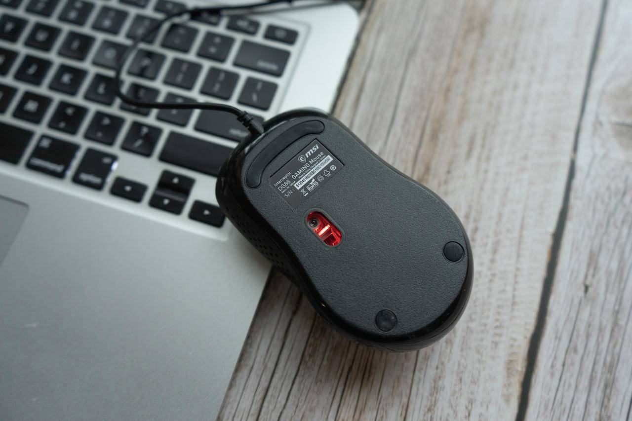 一线百元性价比高的鼠标测评,200元左右有什么好的鼠标