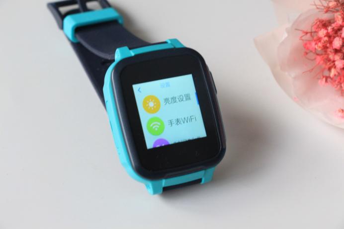 ai智能孩子,AI智能儿童电话手表