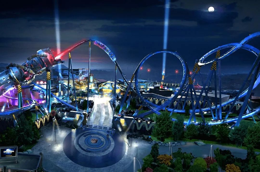 北京欢乐谷只能玩半天吗,北京欢乐谷一天玩不完怎么办