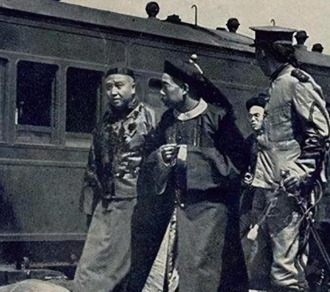 清朝砍头事件,清朝砍头有多严重