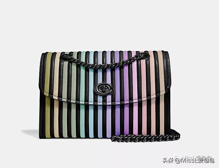 十二星座的最佳专属包包,12星座会选择哪些包包