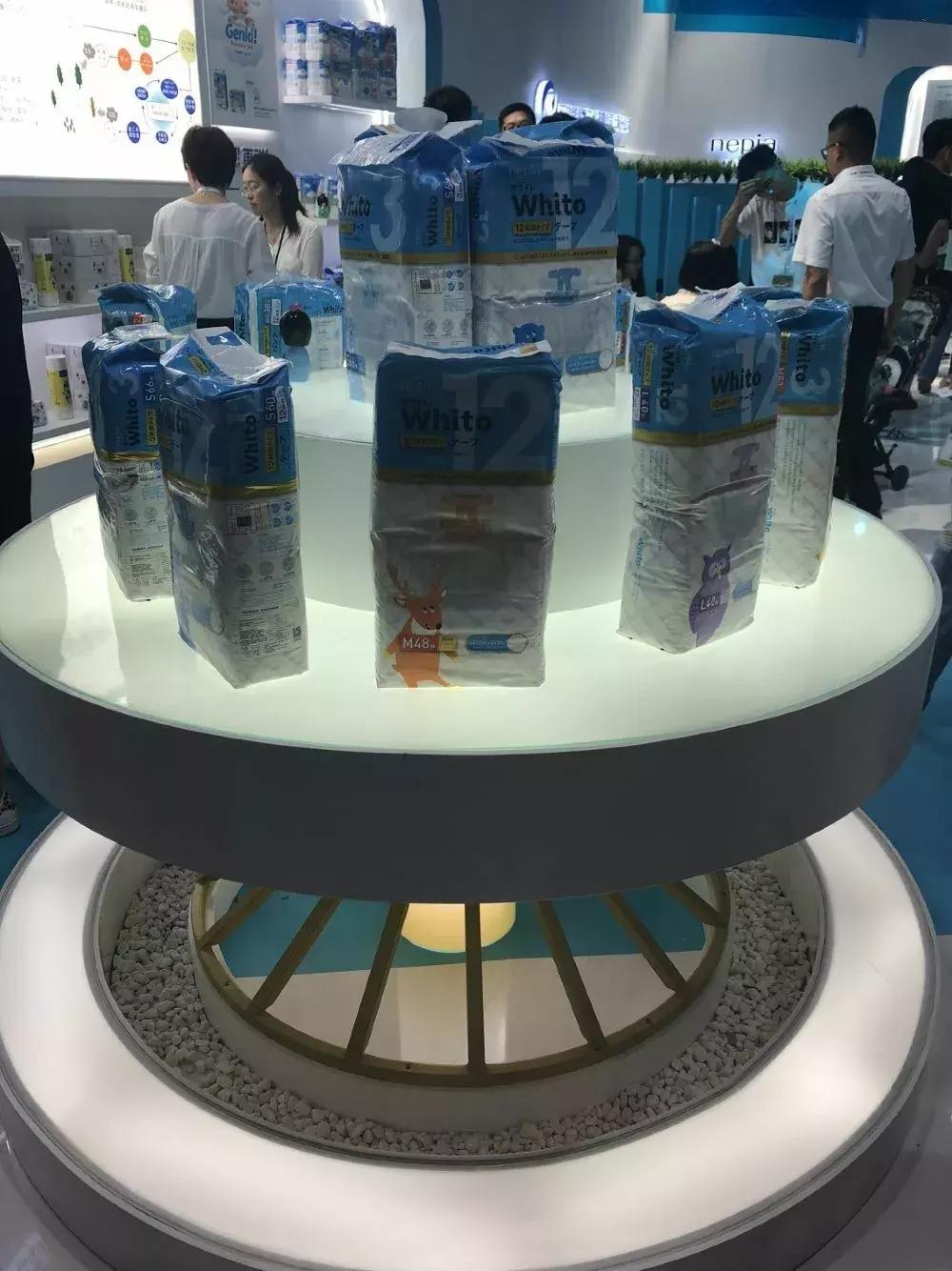 精选20家欢迎从中选出2019CBME你看好的品牌产品