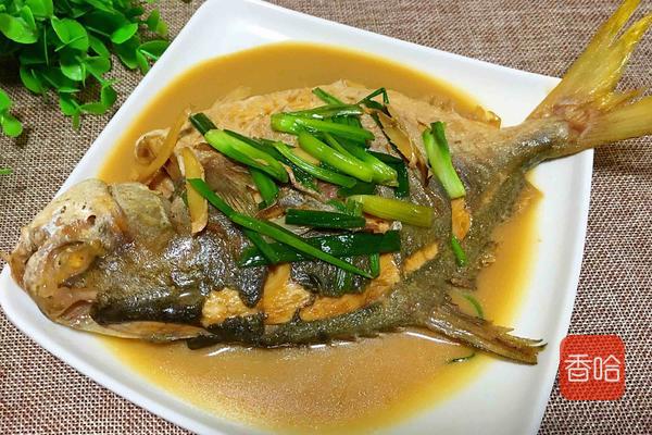 这鱼是“海里小人参”，1斤35，益气养血，护眼明目，贵点也值得