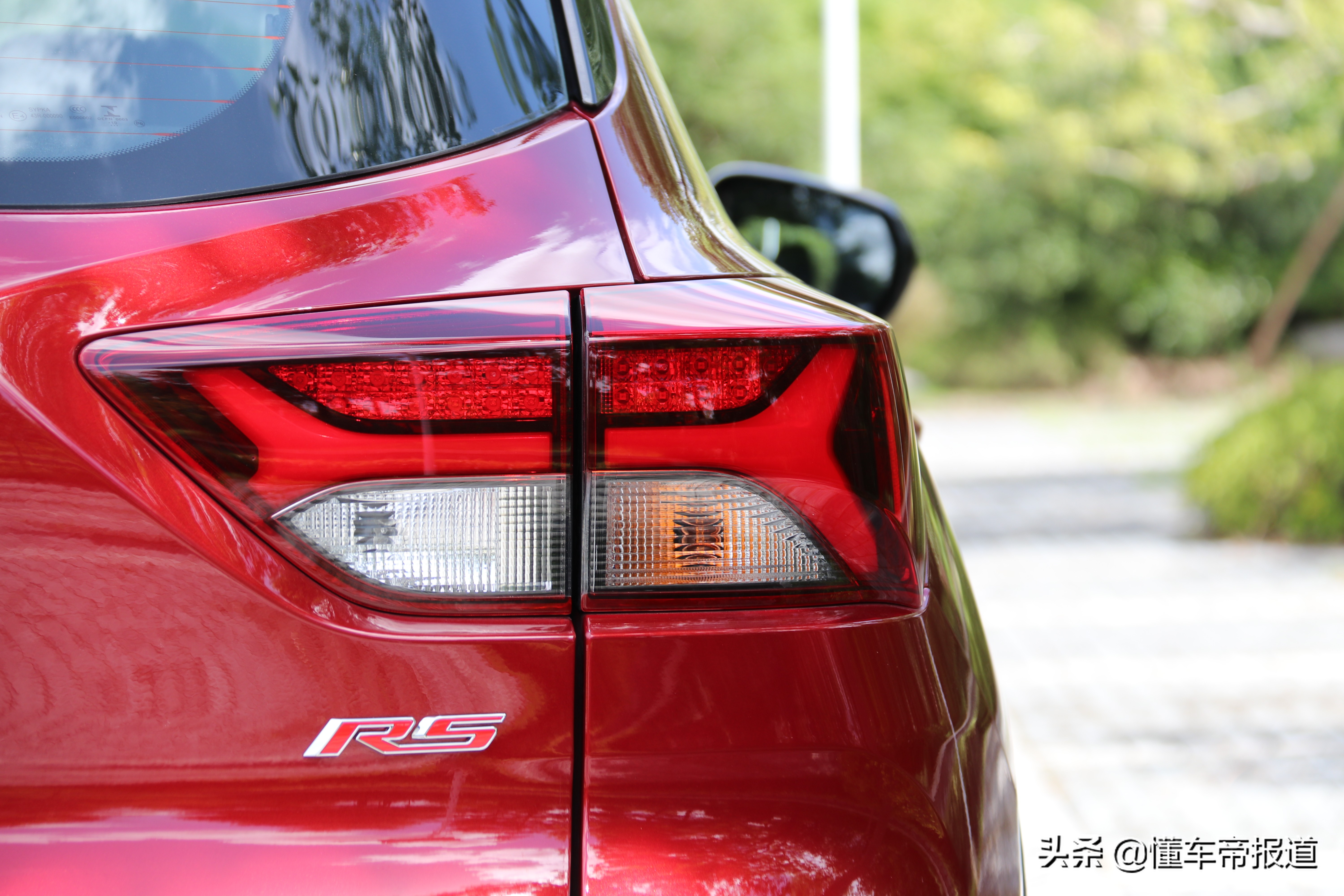 雪佛兰新锐suv创界rs,雪佛兰创界cvt怎么样