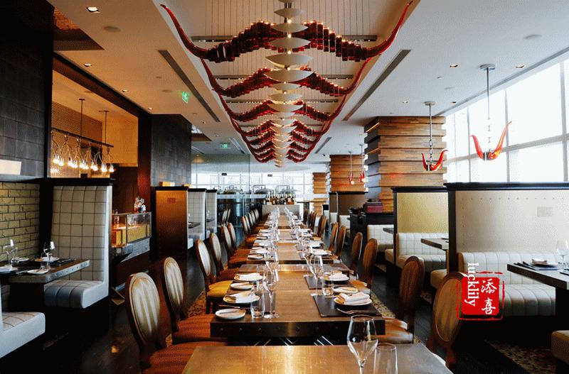 上海浦东嘉里大酒店周边游,浦东嘉里大酒店攻略